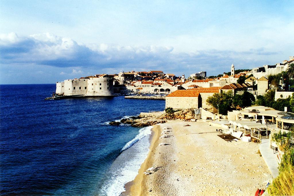 Dubrovnik Hotel Alternatives Ngoại thất bức ảnh