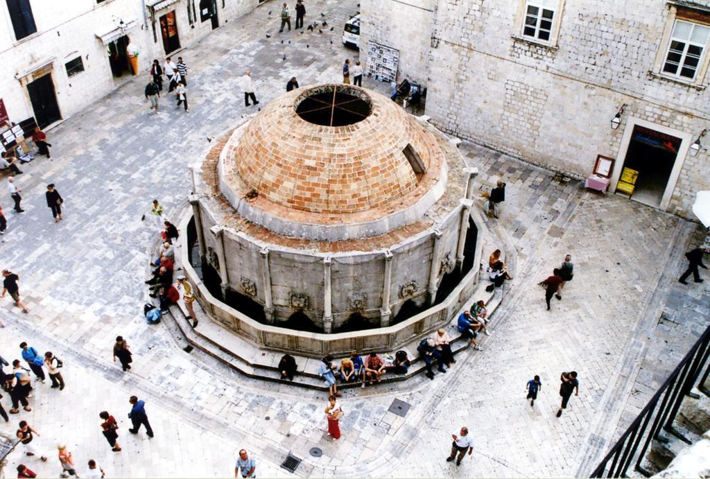 Dubrovnik Hotel Alternatives Ngoại thất bức ảnh