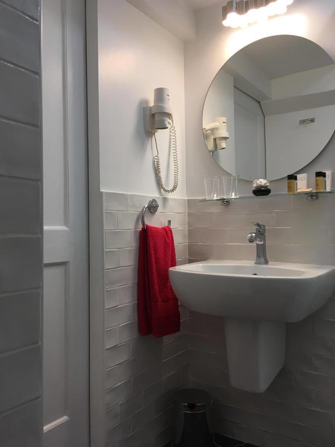 Dubrovnik Hotel Alternatives Ngoại thất bức ảnh